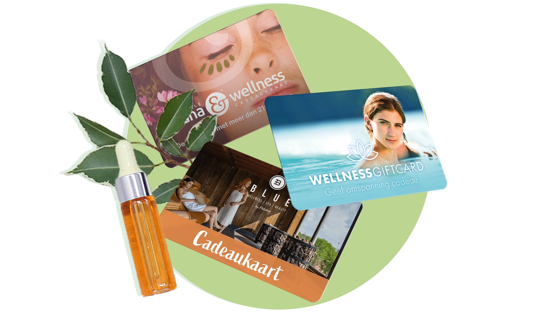 Wellness cadeau voor vrouwen